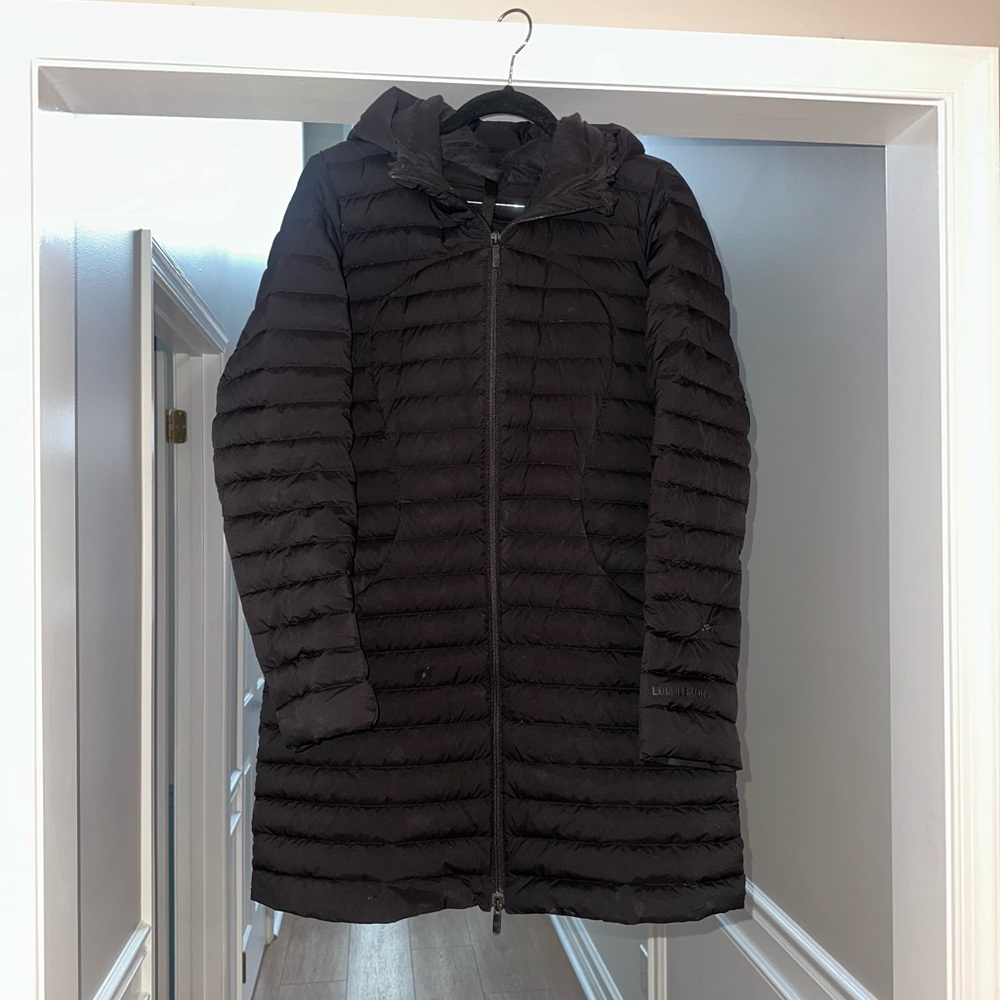 Lululemon women’s jacket